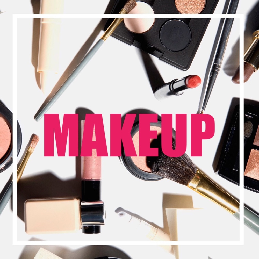 makeup listings!!